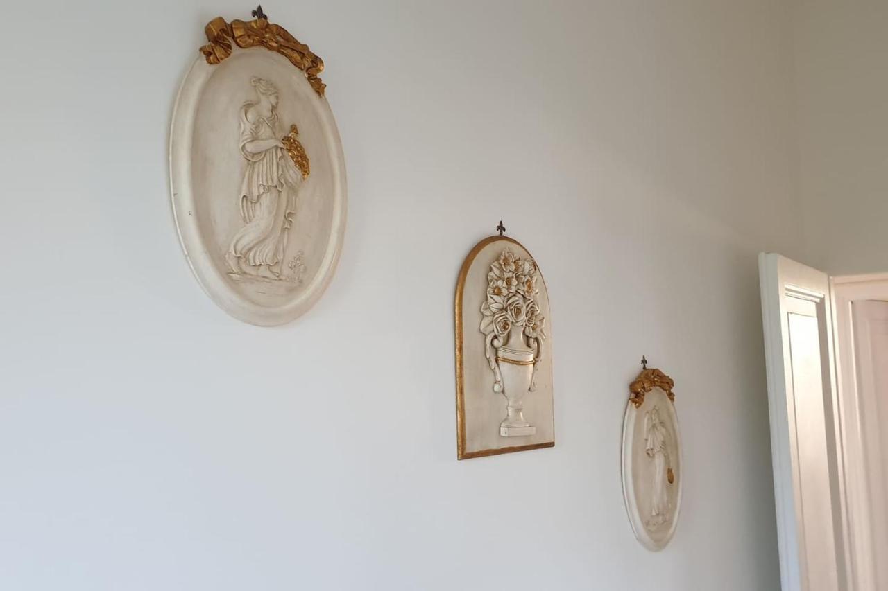 Casa Ferrari Testaccio E Trastevere Wi-Fi Free Рим Екстер'єр фото